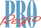 Logo des Projekt-Trägers Pro-Regio